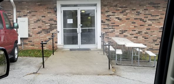 123 Walnut St, Frankfort, KY 40601